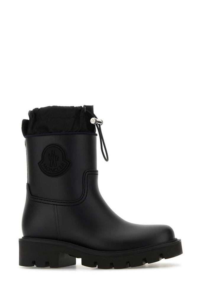Moncler Moncler Boots