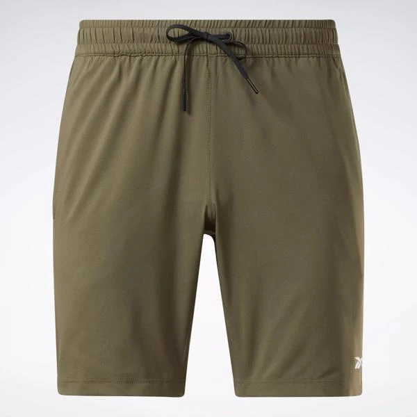 Reebok Workout Ready Shorts 9" 6