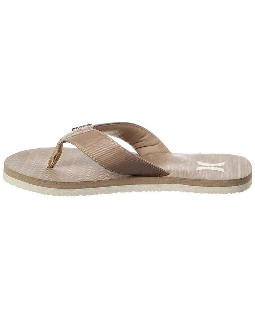 Hurley Layback Flip Flop 2