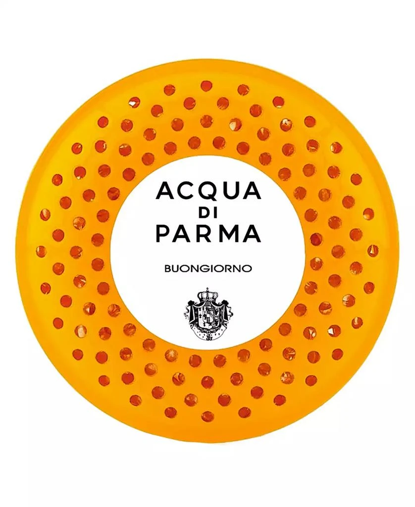 Acqua di Parma Buongiorno Car Diffuser Refill, 0.67 oz.