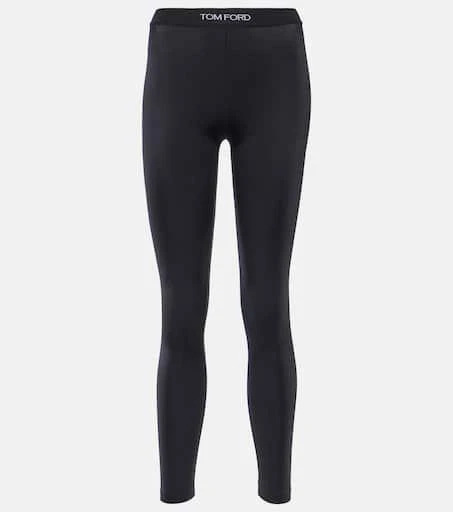 Tom Ford Jersey leggings 1