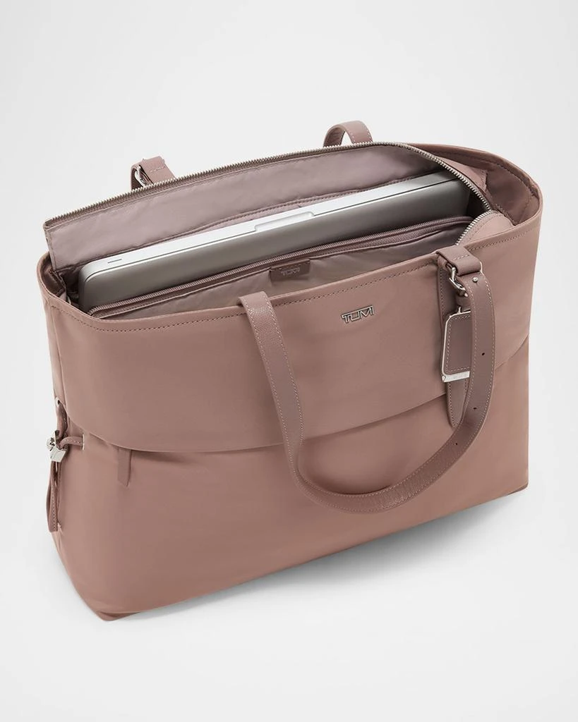 Tumi Voyageur Cam Large Tote Bag 6