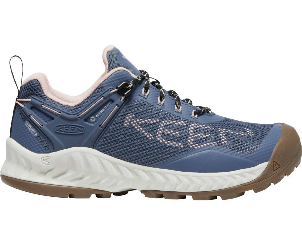Keen Keen - Women's Nxis Evo Wp Hiking Shoes