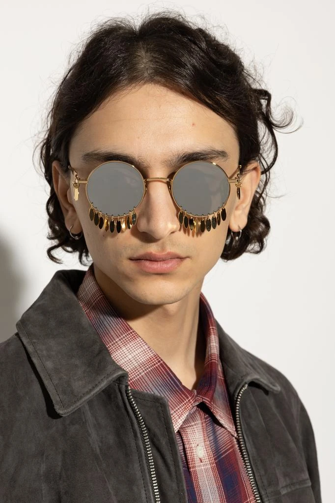 Valentino Sunglasses `VLS-174` - Accessories - BeyondStyle display picture 3