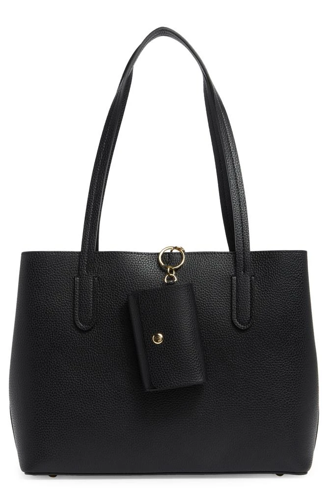 Nanette Lepore Dalton Work Tote Bag 3