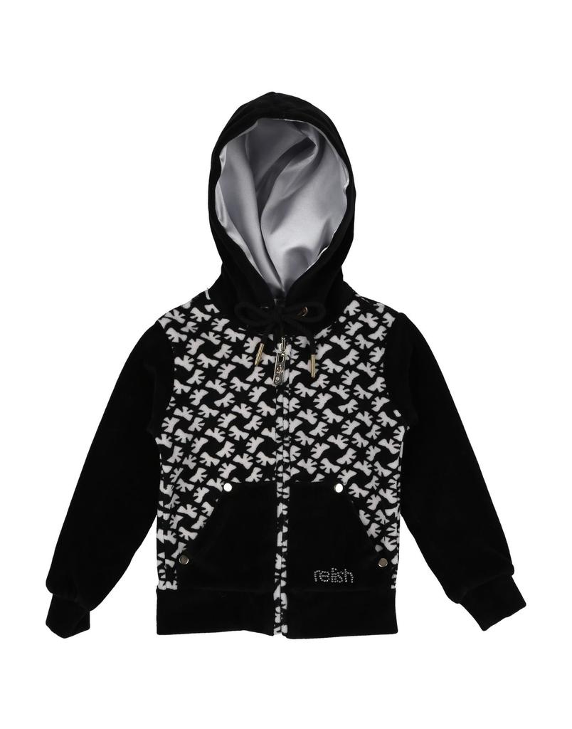RELISH Sweatshirt