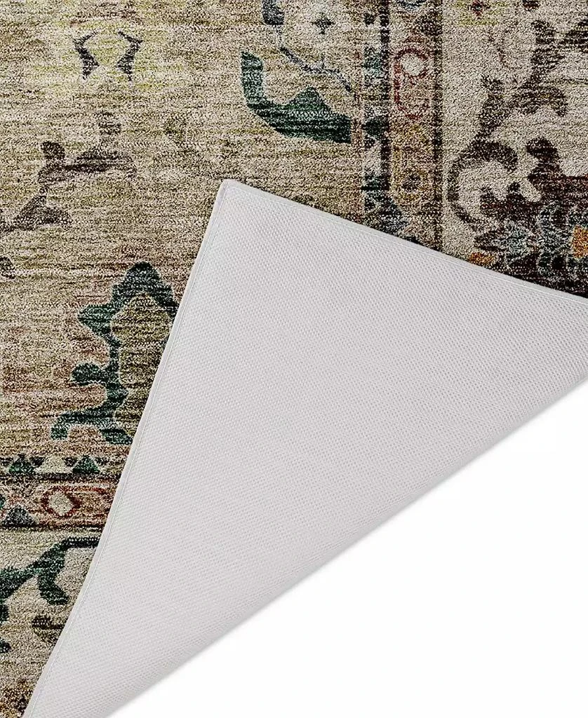 Dalyn Silk Road Washable SR5 2
3"x7
6" Runner Area Rug 5