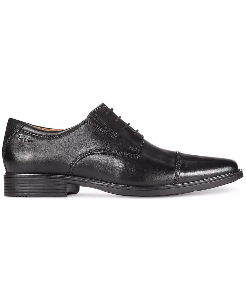 Clarks Men's Tilden Cap Toe Oxford 2