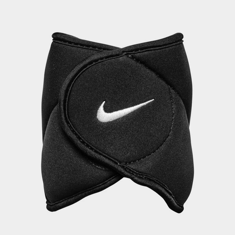 NIKE Nike Ankle Weights (2.5LB) 4