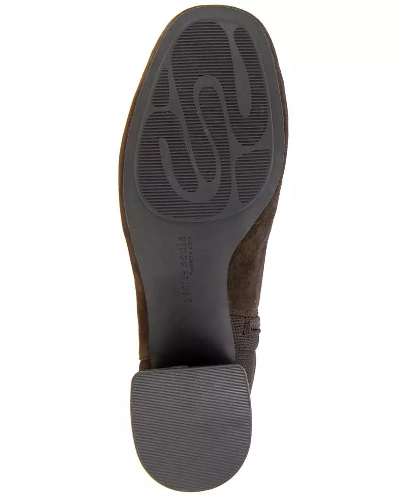 Gentle Souls Women's Emily Tall 50/50 Boots 5
