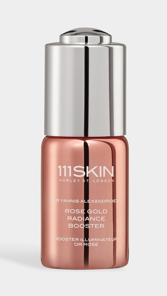 111skin Rose Gold Radiance Booster