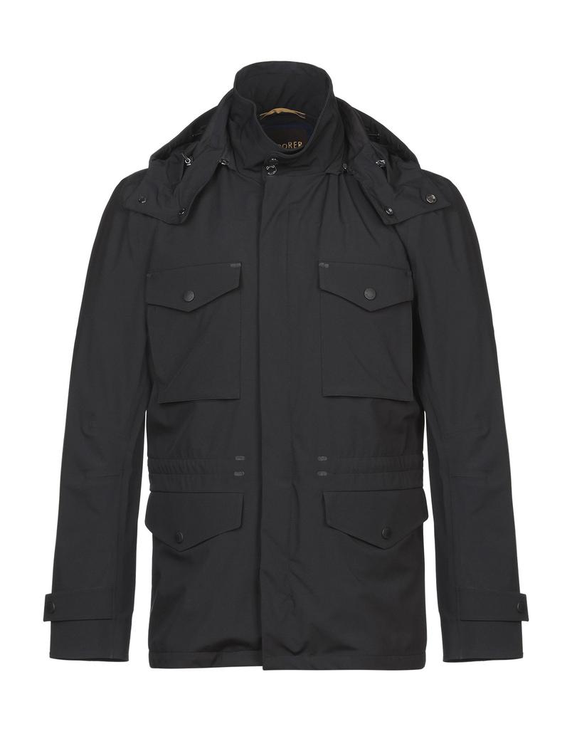 Takibi canvas jacket – On Sale Now with Up to 50% Off