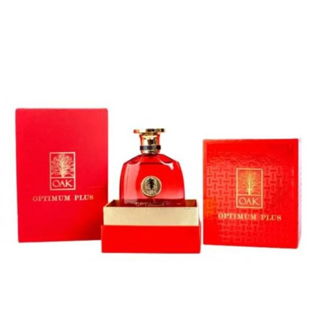 Oak .  3 oz Optimum Plus Eau De Parfum Spray for Unisex 1