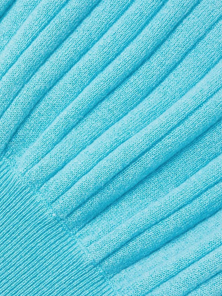 CRUSH CASHMERE Prague Cashmere Sweater 6