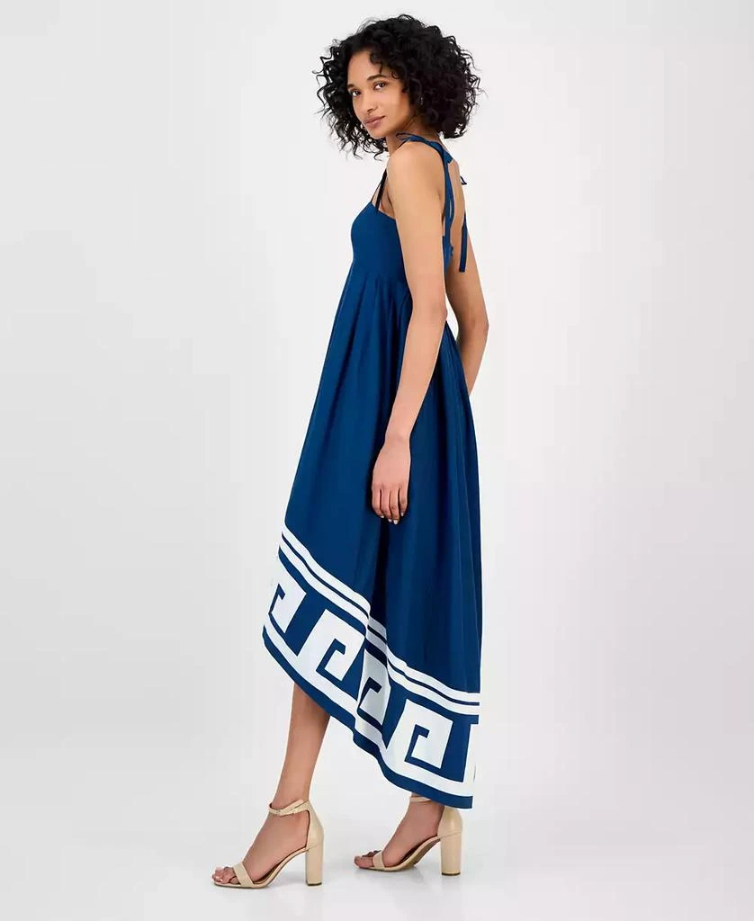 RACHEL Rachel Roy Women's High-Low A-Line Dress 3