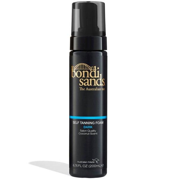 Bondi Sands Bondi Sands Self Tanning Foam 200ml - Dark