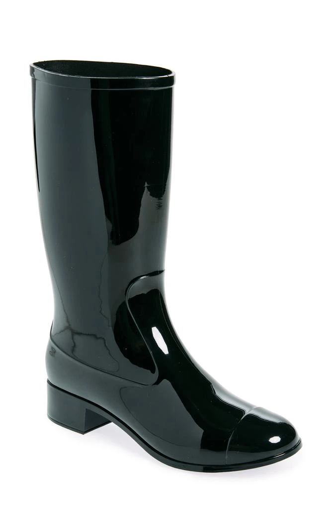 Jeffrey Campbell Showers Waterproof Rain Boot 1