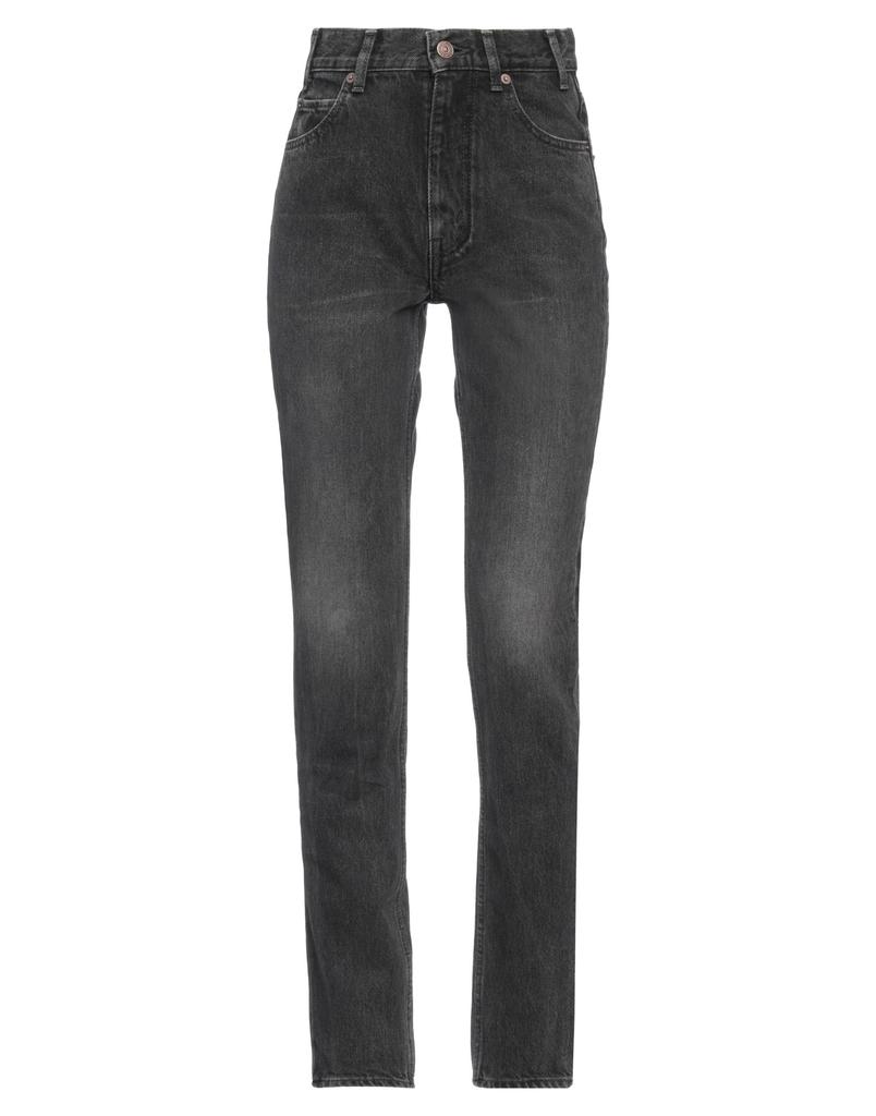 アウトレット CELINE MARCO JEANS IN DARK UNION WASH DENIM Women's Marco jeans | CELINE | 24S