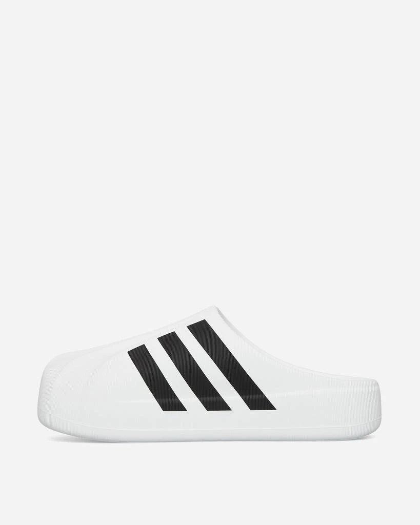 Adidas Superstar Mules Cloud White 3