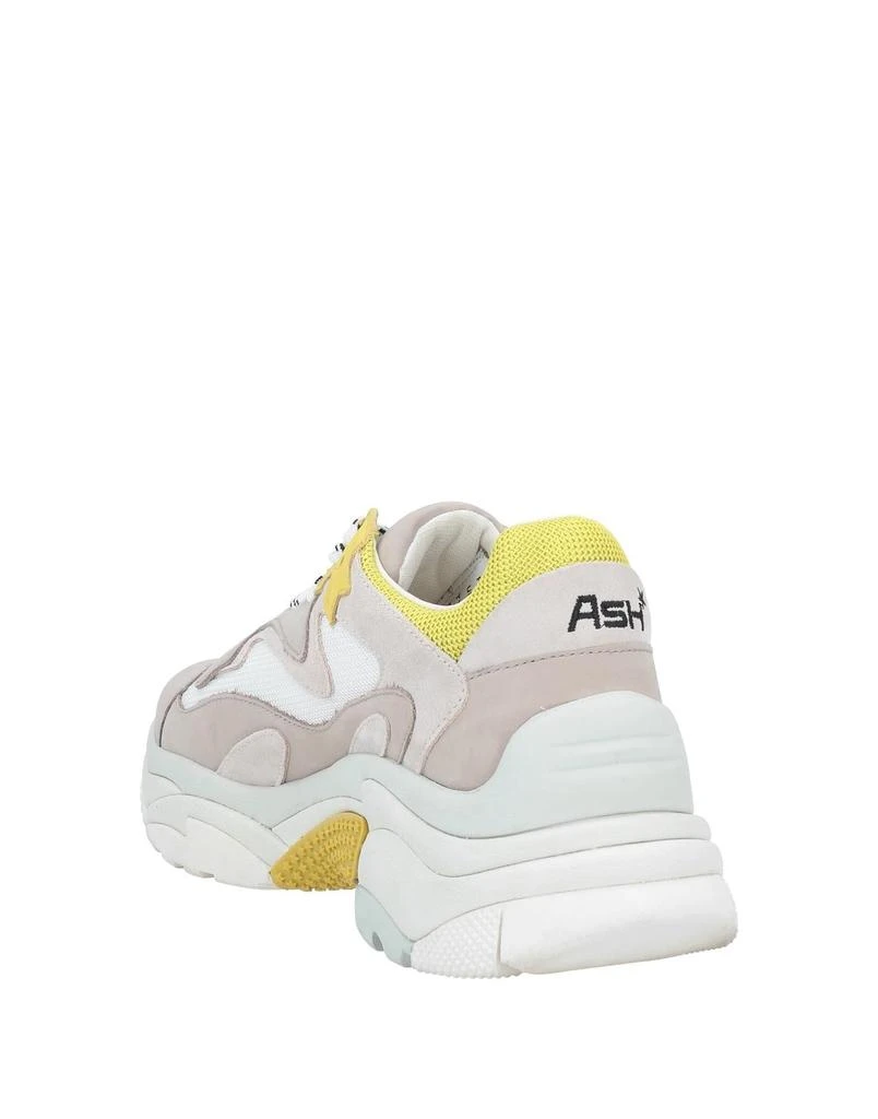 Ash Sneakers 3