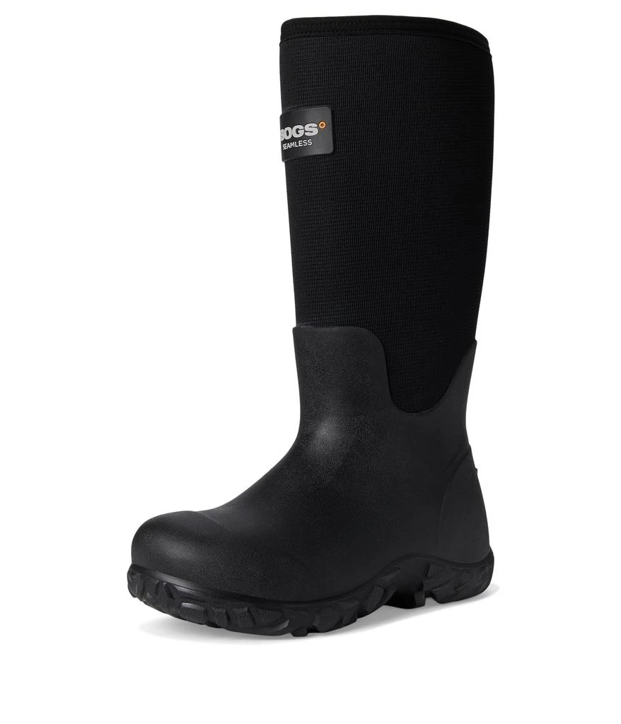 Bogs Workman 17" Soft Toe 7