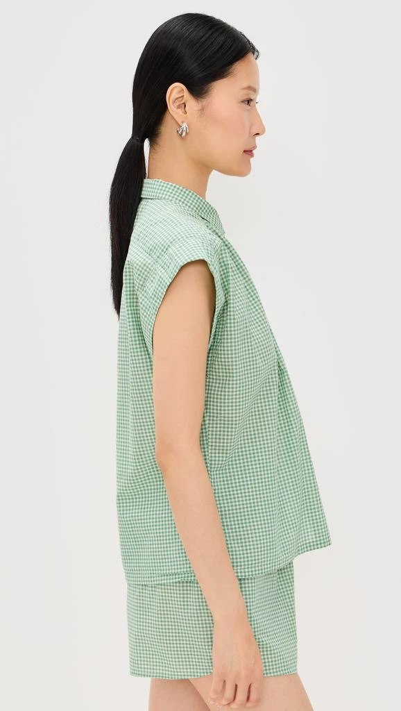 Birds of Paradis Della Shirt 4