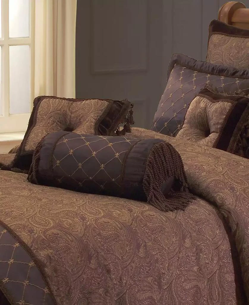 Riverbrook Home Buta 9-Pc. Comforter Set 4