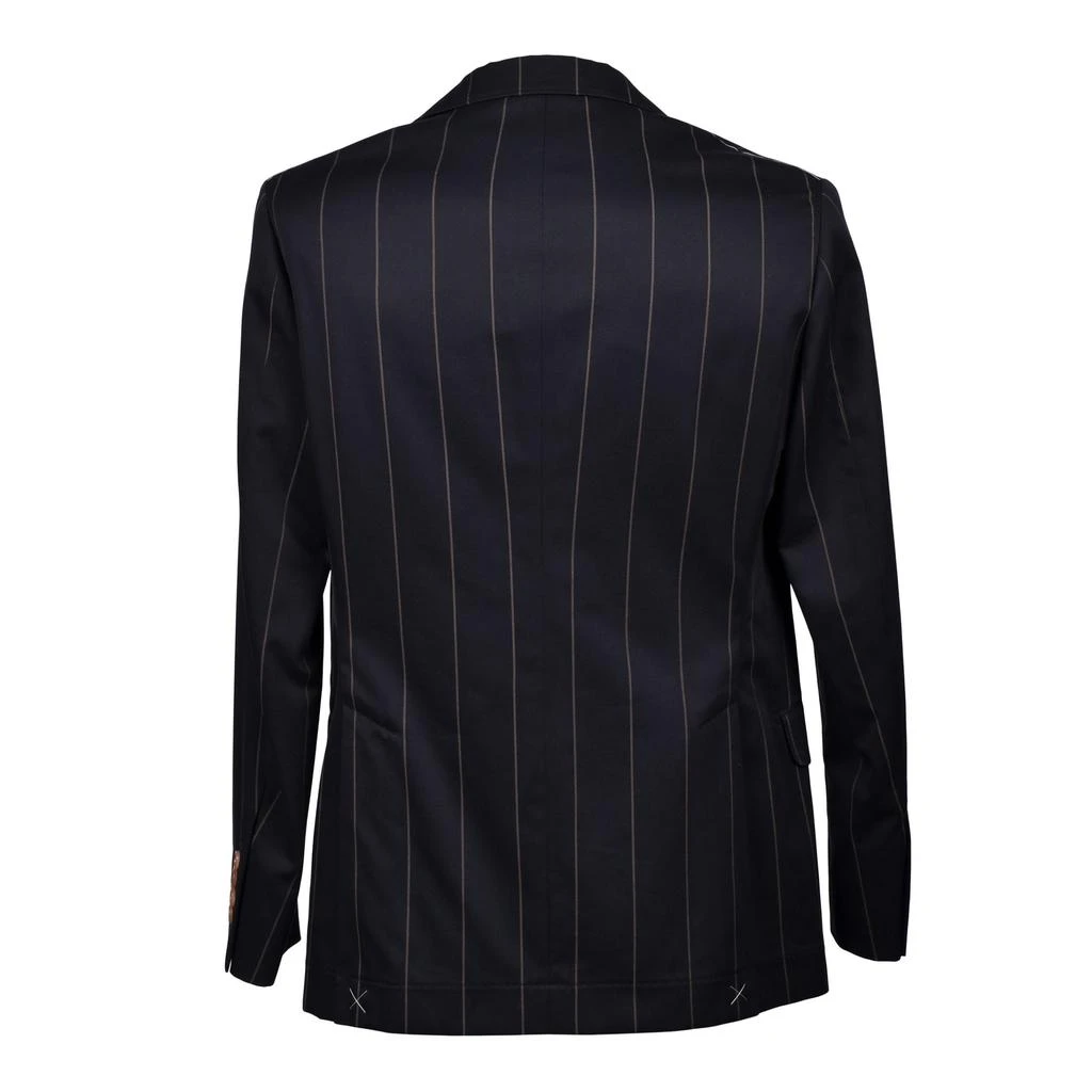 Brunello Cucinelli Wool Men
s Blazer 2