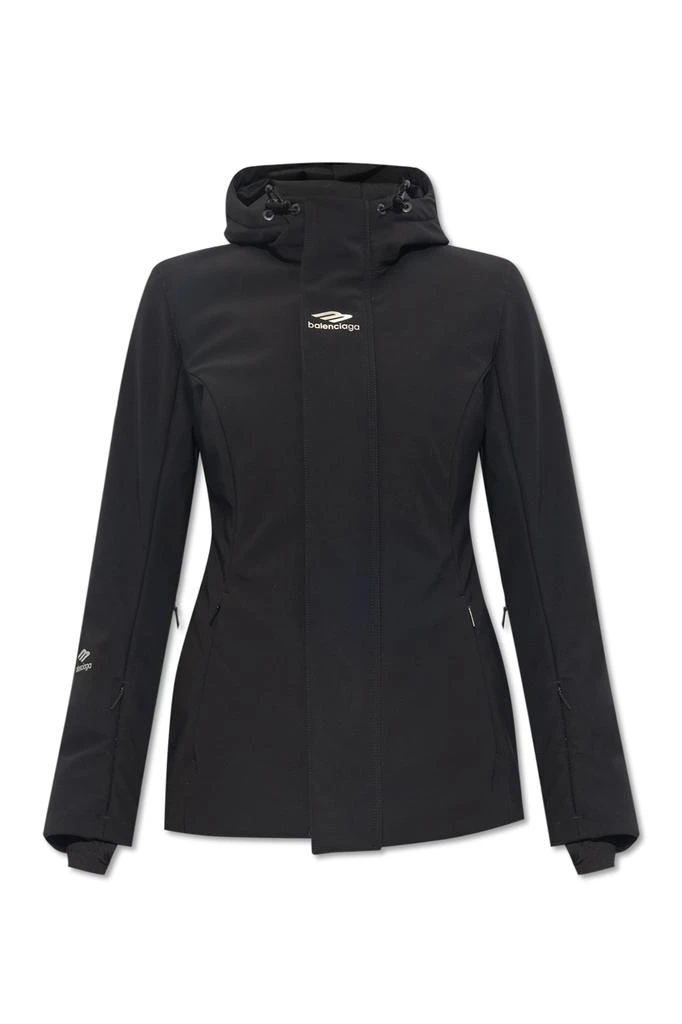 Balenciaga 'Skiwear’ collection jacket 1