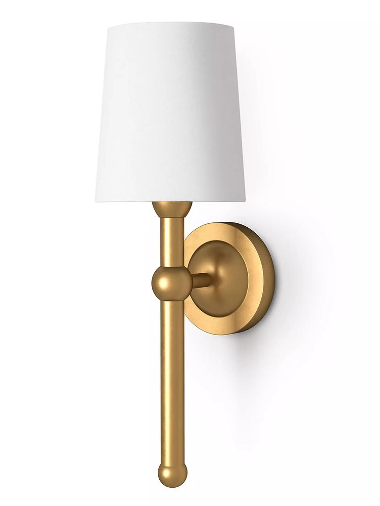 Regina Andrew Classics Jameson Sconce