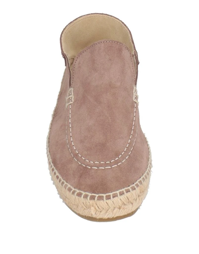 MANEBÍ Espadrilles 4