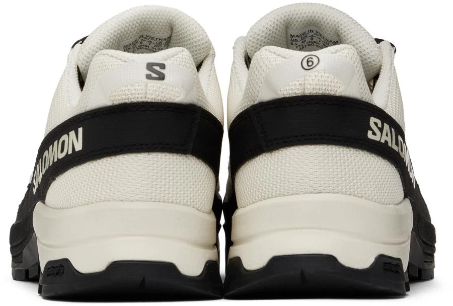 MM6 Maison Margiela Off-White Salomon Edition X-Alpages Sneakers 2