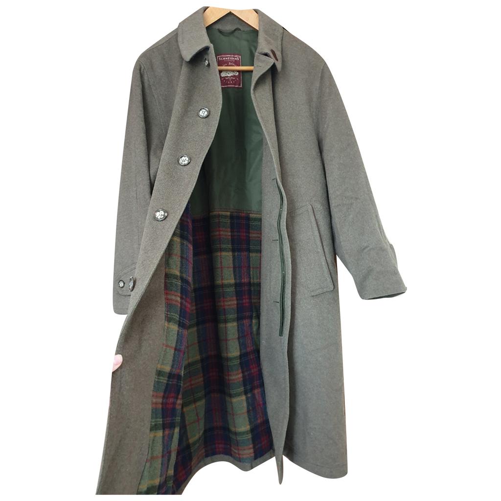 SCHNEIDERS Schneiders Cashmere coat