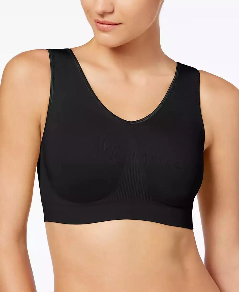 Bali One Smooth U Wireless Bralette DFBRA 1