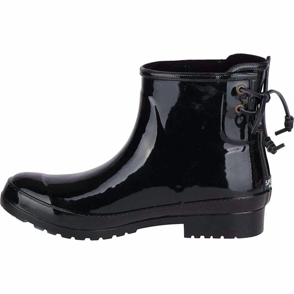 Sperry WOMEN'S WALKER TURF RAIN BOOT - MEDIUM WIDTH 3
