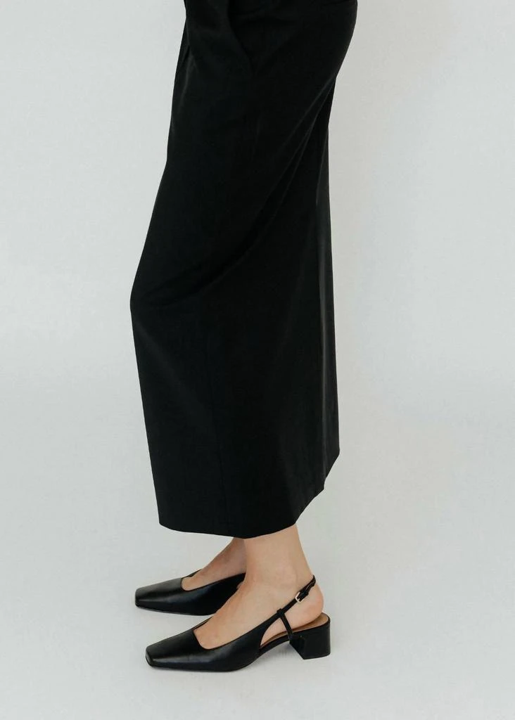 Flattered Flattered - Women's Elin Sling Back Flats 4