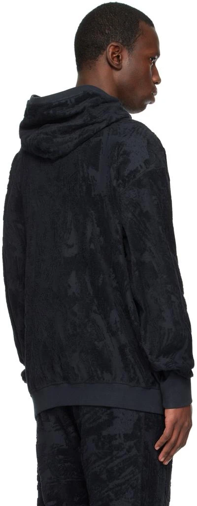 AFFXWRKS Black Purge Hoodie 3