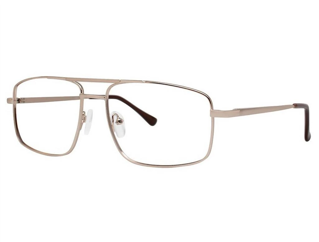 Giovani di Venezia Giovani Di Venezia - Men
s Voyage Aviator Eyeglasses