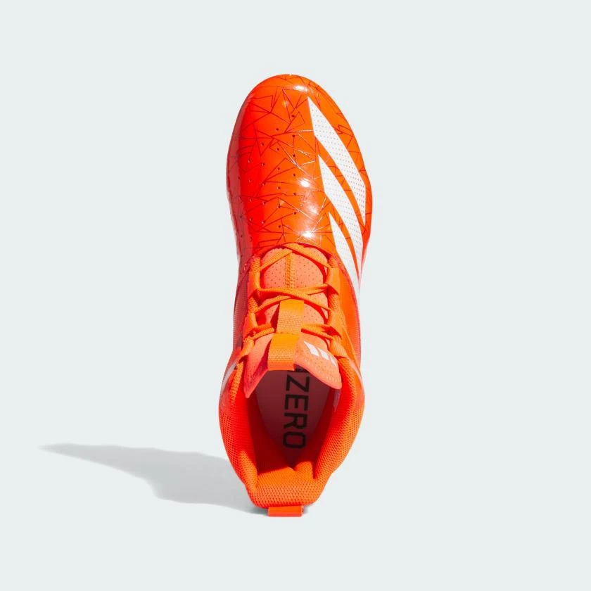 Adidas Men's  Adizero Chaos Hidden Gems Football Lineman Cleats