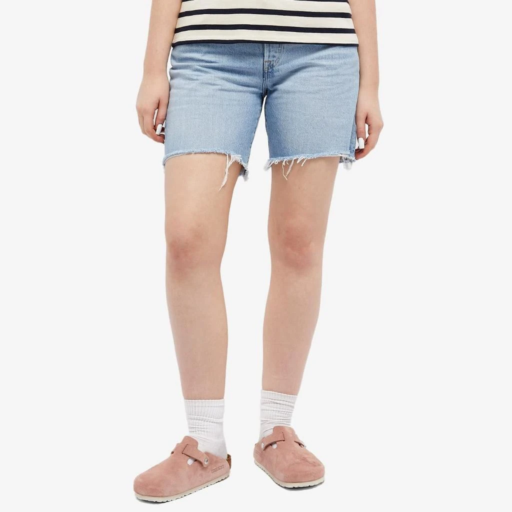 Levi's Levi's 501 90s Long Shorts 2