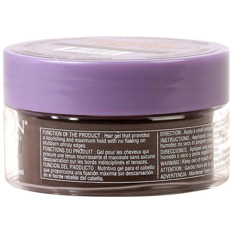 EBIN 24 Hour Edge Tamer Extreme Firm Hold 4
