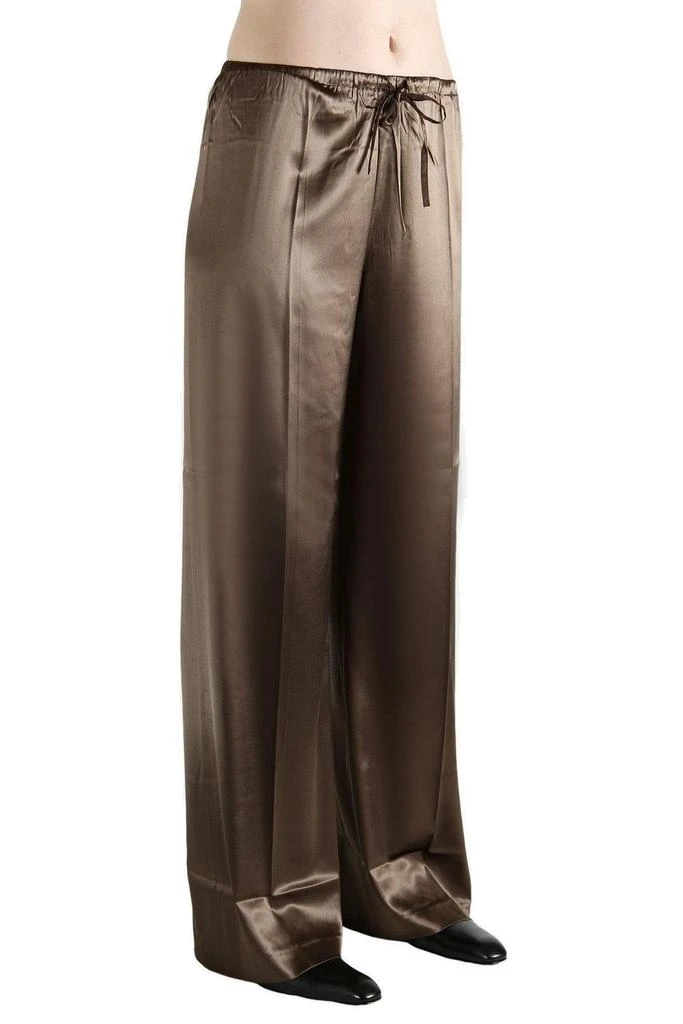 Dries Van Noten Dries Van Noten Puvis Wide Leg Pants 4
