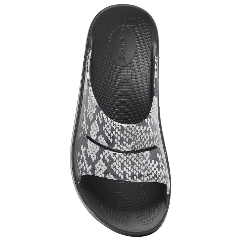 OOFOS OOFOS OOahh Limited Slides - Women's