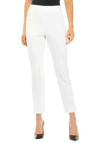 Kasper Women's Slant Pocket Pants 1