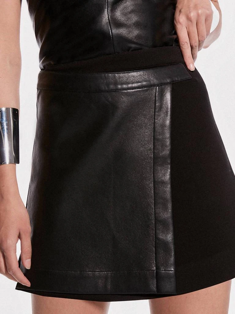 AS by DF As By Df - Vera Skirt 4