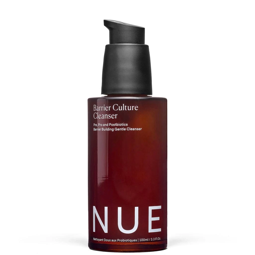 The Nue Co. The Nue Co. Barrier Culture Probiotic Cleanser 100ml 1