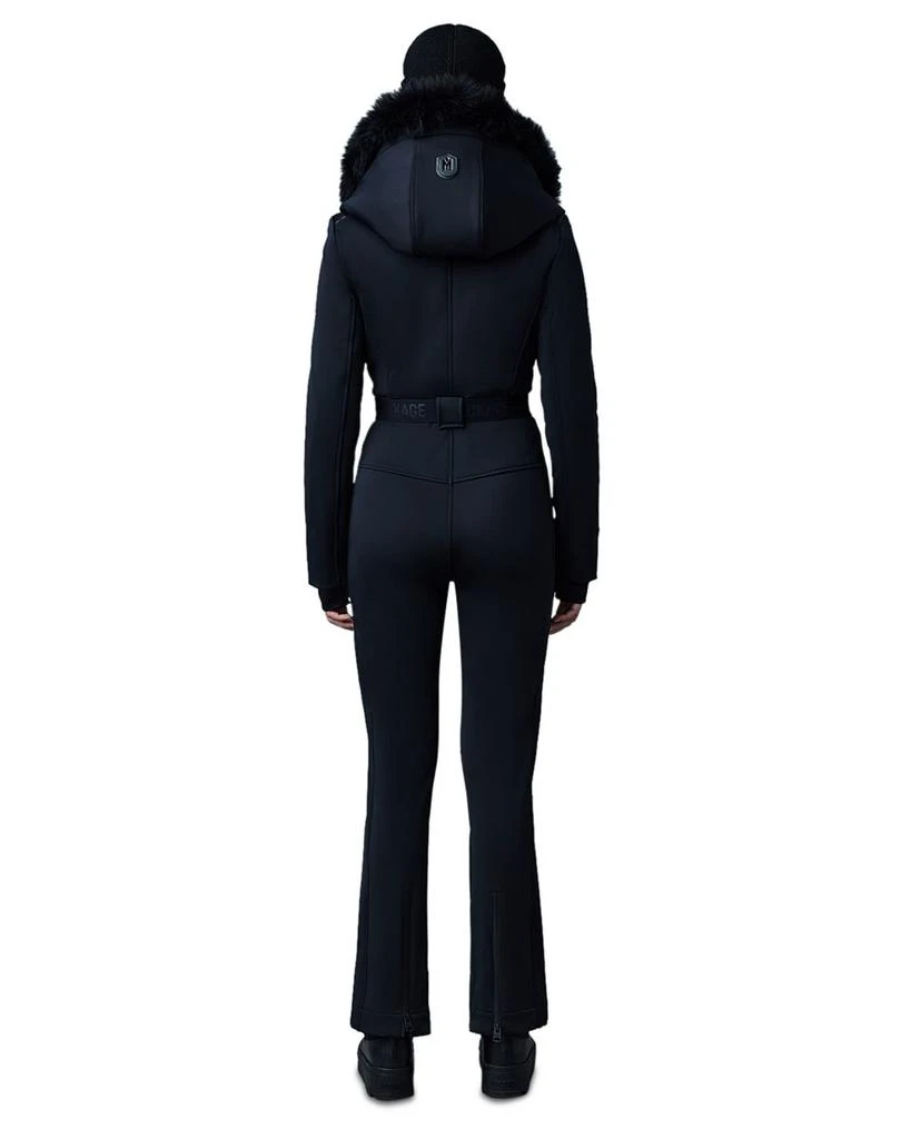 Mackage Elle Ski Suit 2