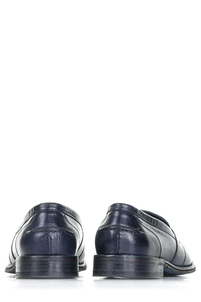 The Hundreds The Hundreds Slip-On Loafers 3
