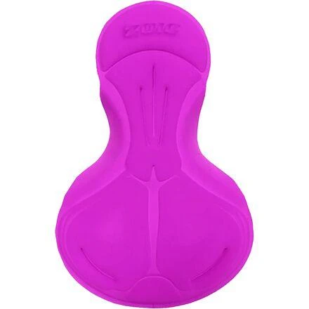 ZOIC Navaeh Short + Essential Liner - Women
s 3