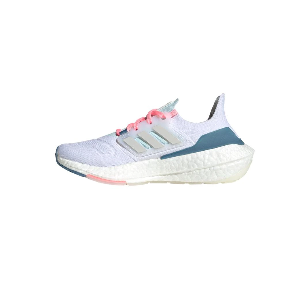 Adidas Ultraboost 22 Running Shoes (Big Kid) 3
